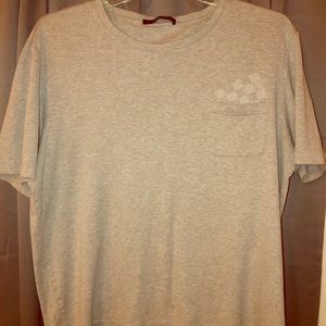 Louis Vuitton Damier Pocket Crew Neck - XXL